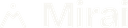 Mirai Software